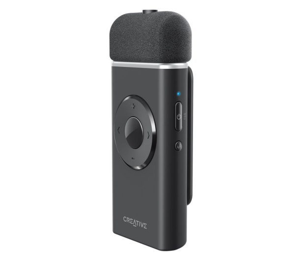 Creative iRoar mic - 342673 - zdjęcie